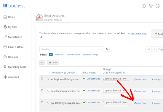 bluehost-check-email-1