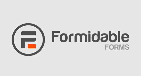 formidableforms