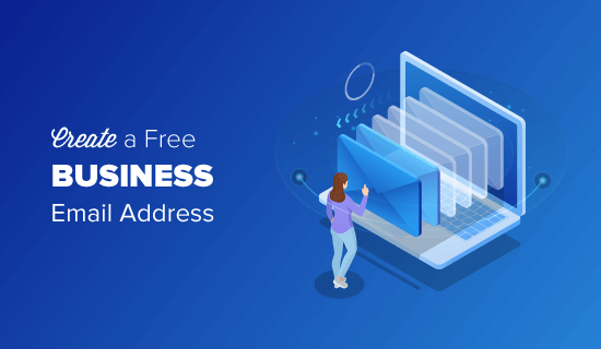 freebusinessemailaddress