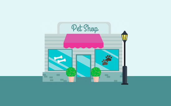 petshop