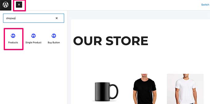 shopwp-products-block