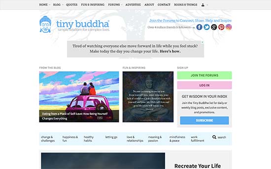 tinybuddha