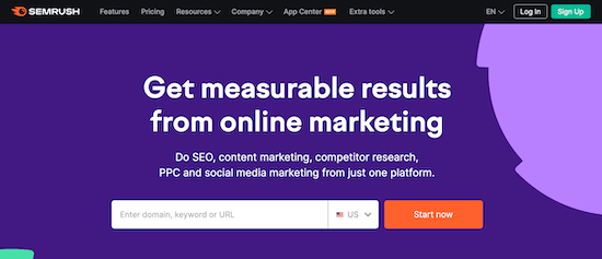 SEMRush