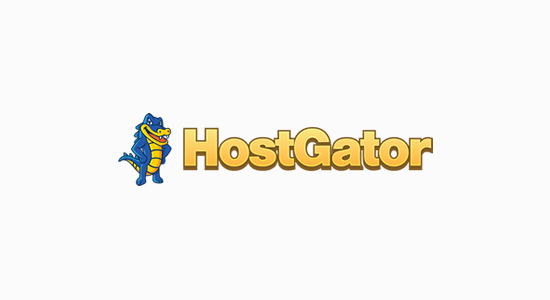 HostGator