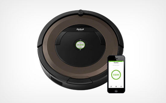 iRobot Roomba