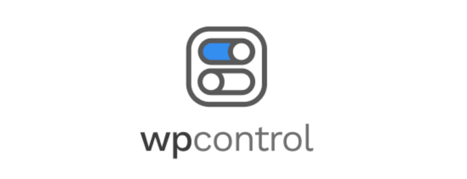 WPControl WordPress 评论插件