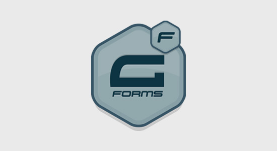 Gravity Forms WordPress 表单插件